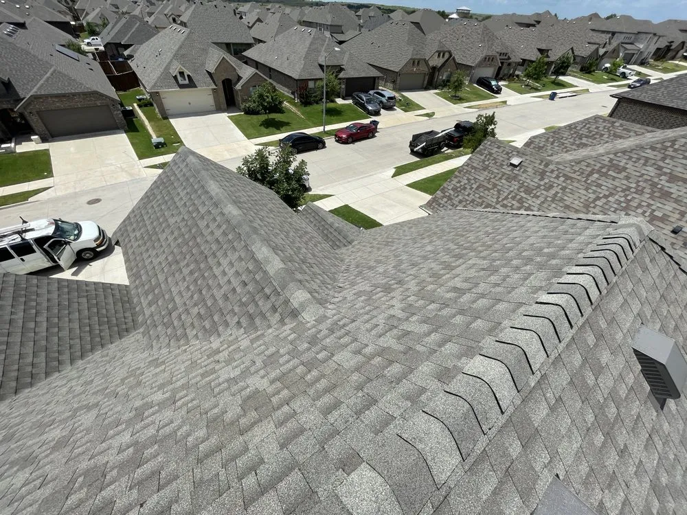 Slide of Superior Exteriors NTX