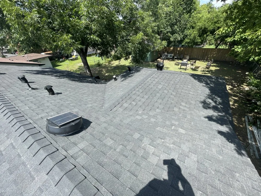 Slide of Superior Exteriors NTX