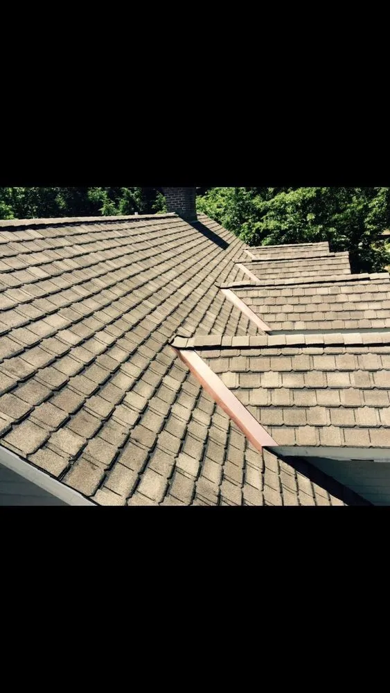 Slide of Superior Exteriors Roofing