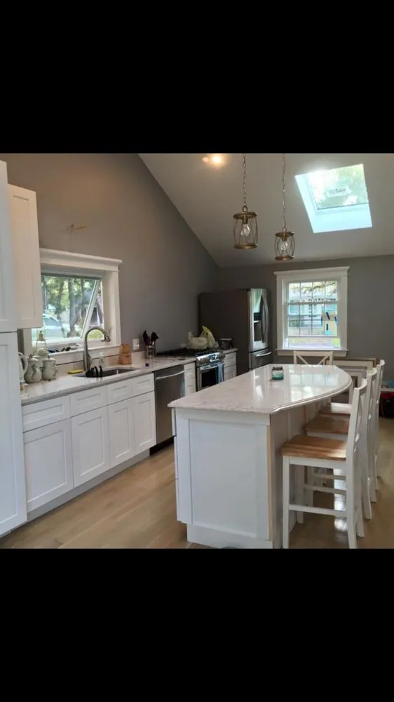 Slide of Superior Exteriors Roofing