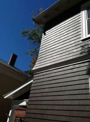 Slide of Superior Exteriors Roofing