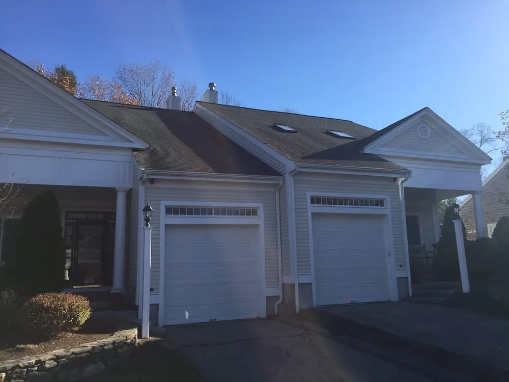 Slide of Superior Exteriors Roofing