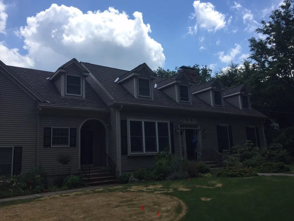 Slide of Superior Exteriors Roofing