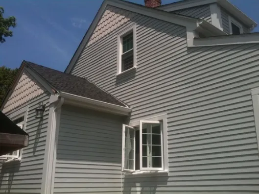 Slide of Superior Exteriors Roofing