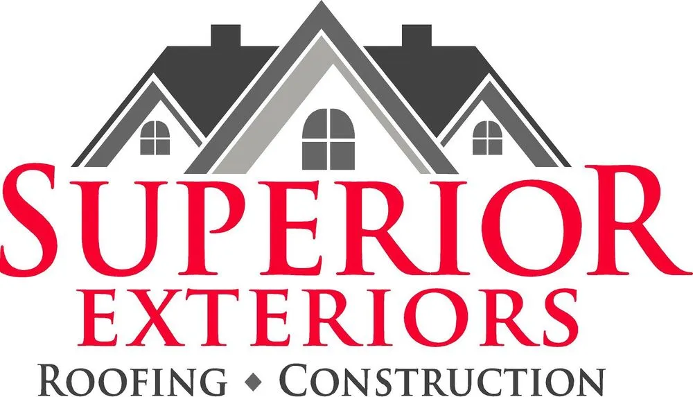 Slide of Superior Exteriors Roofing