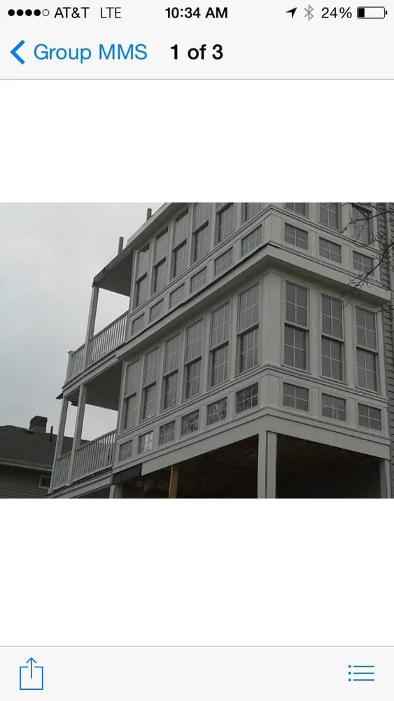 Slide of Superior Exteriors Roofing