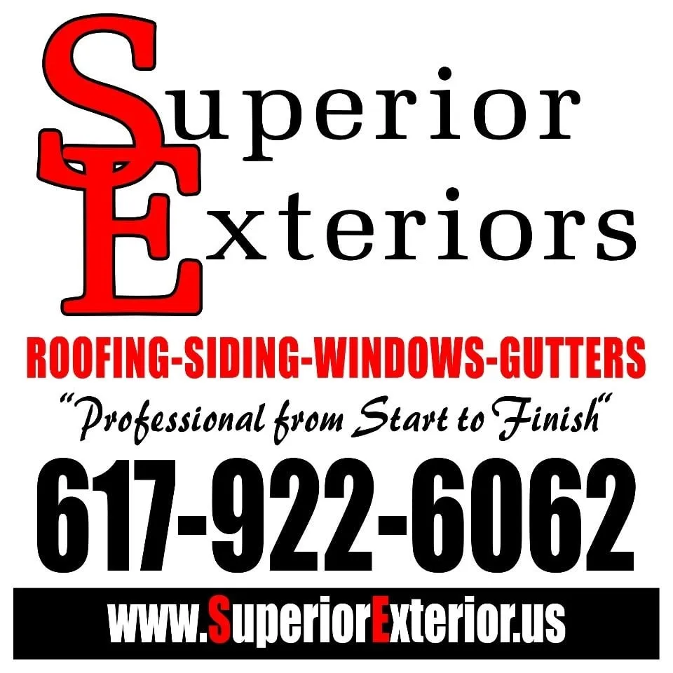 Slide of Superior Exteriors Roofing
