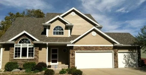 Slide of Superior Exteriors