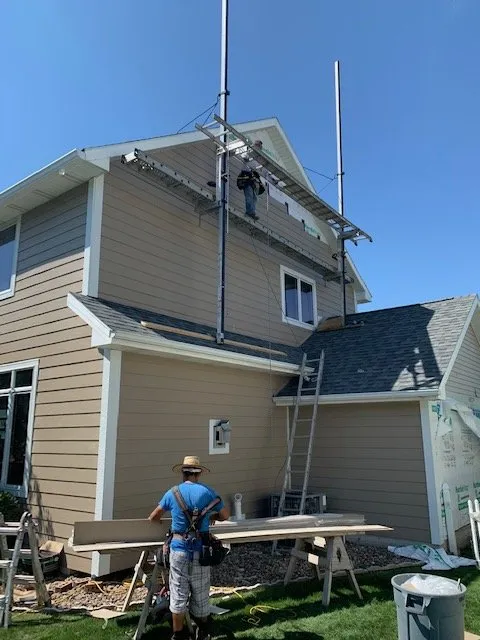 Slide of Superior Exteriors