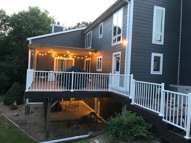 Slide of Superior Exteriors