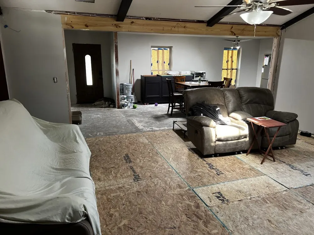 Slide of Superior Greenovation Services