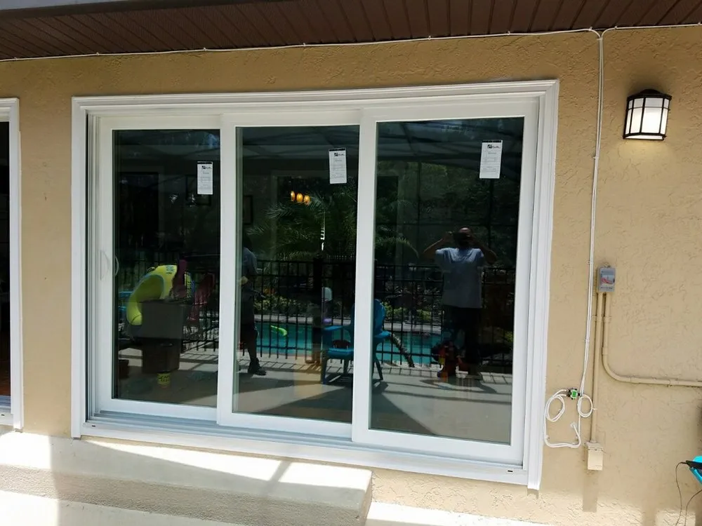 Slide of Superior Home Energy