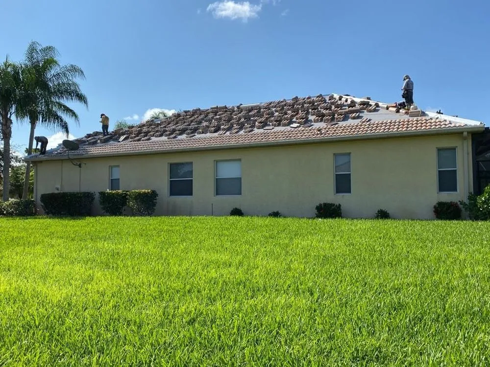 Slide of Superior Home Energy