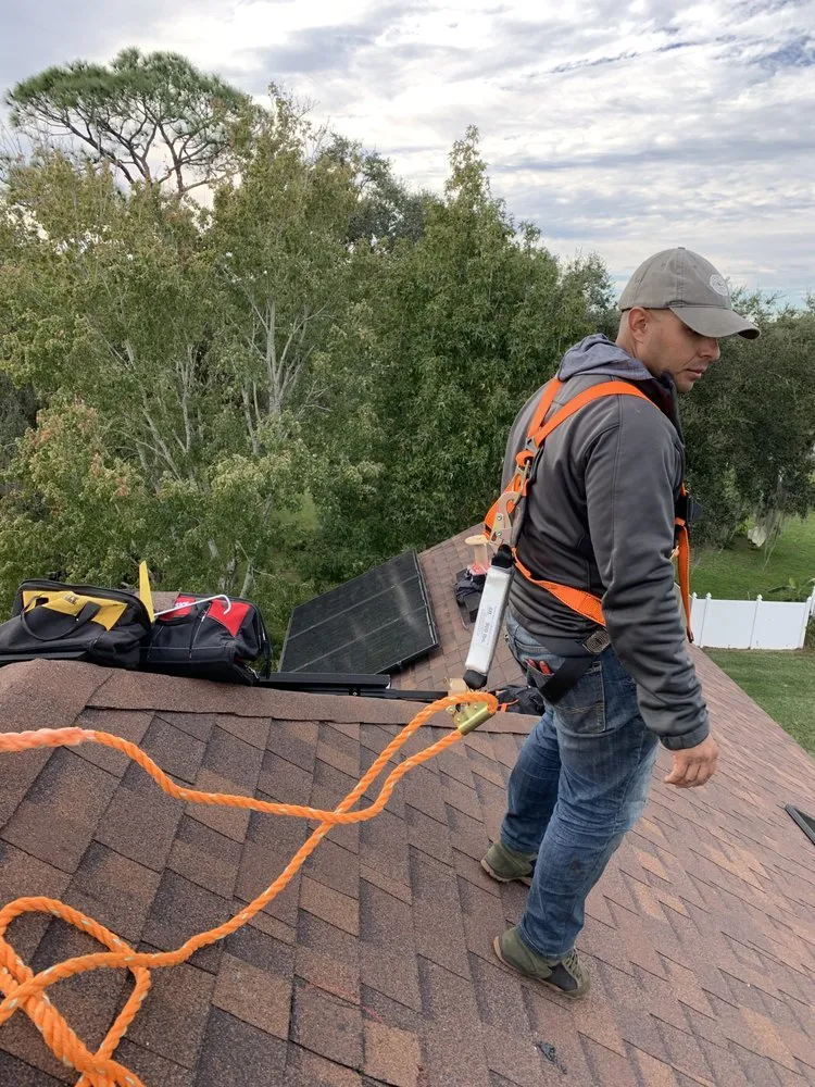 Slide of Superior Home Energy