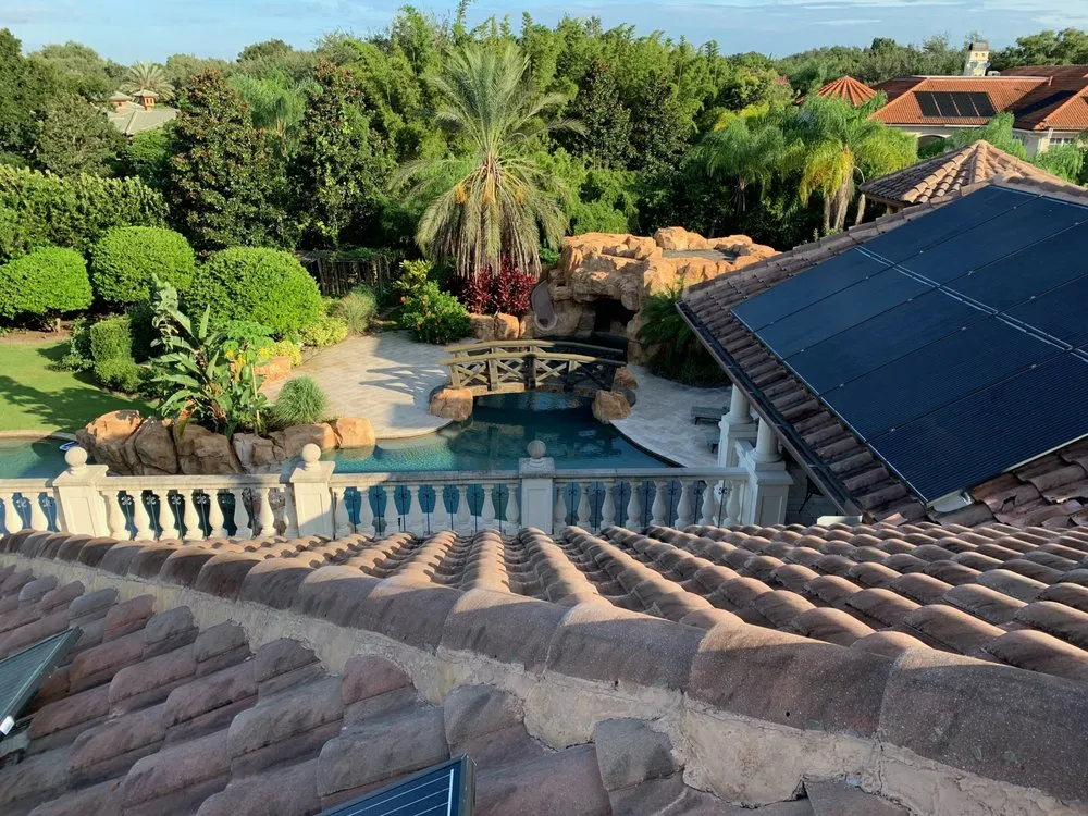 Slide of Superior Home Energy