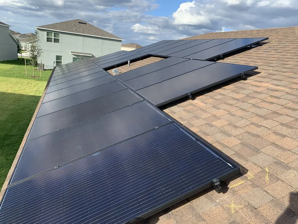 Slide of Superior Home Energy