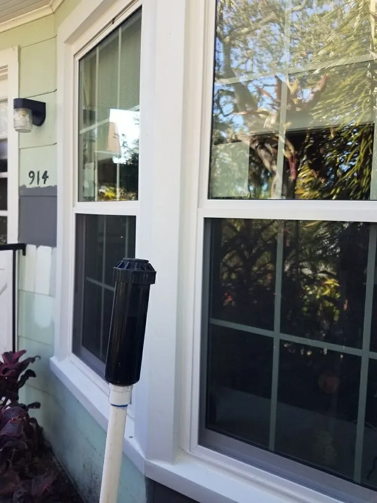 Slide of Superior Home Energy