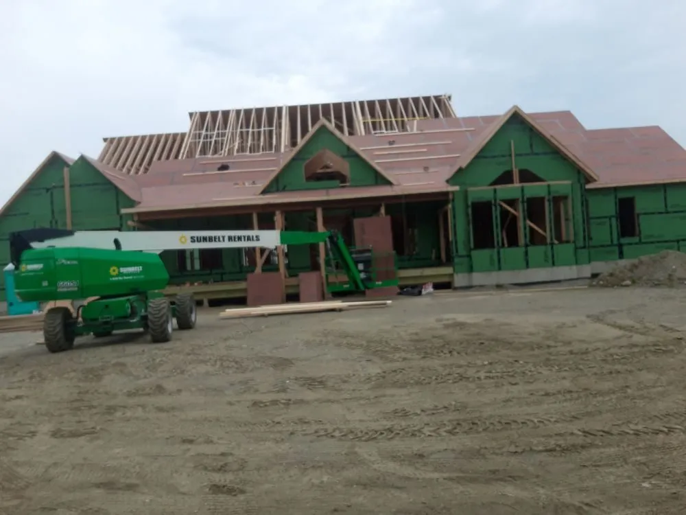 Slide of Superior Home Improvement