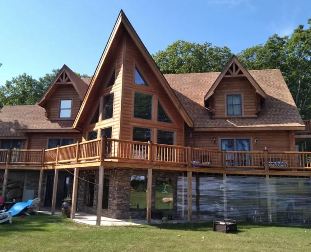 Slide of Superior Home Improvement