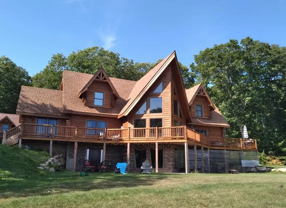 Slide of Superior Home Improvement