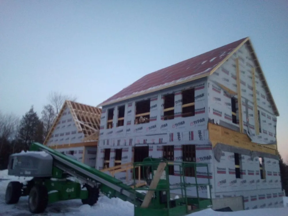 Slide of Superior Home Improvement