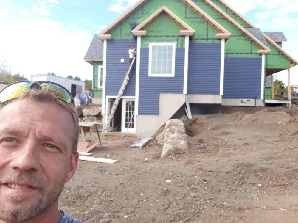 Slide of Superior Home Improvement