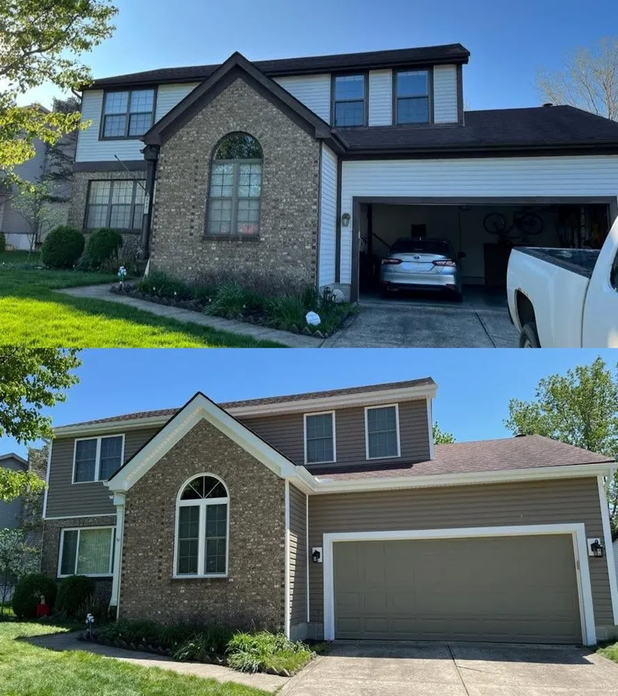 Slide of Superior Home Improvement