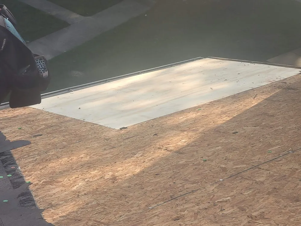 Slide of Superior Home Improvements