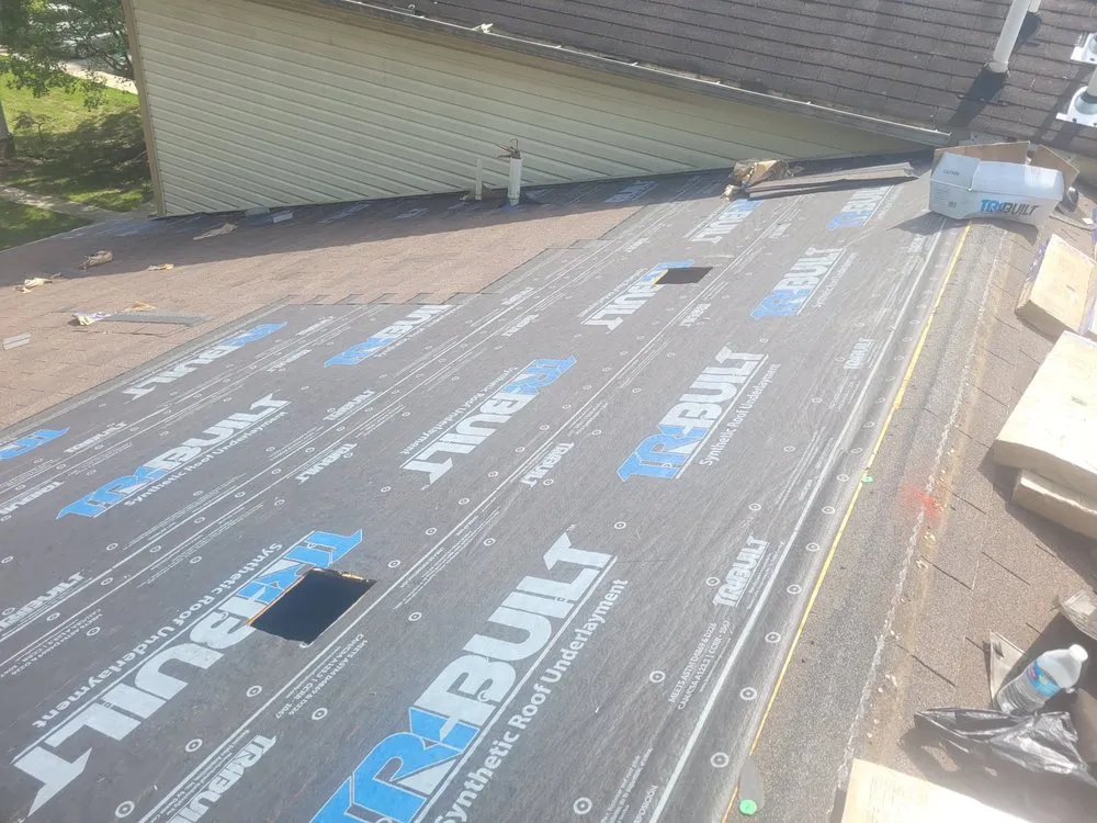 Slide of Superior Home Improvements