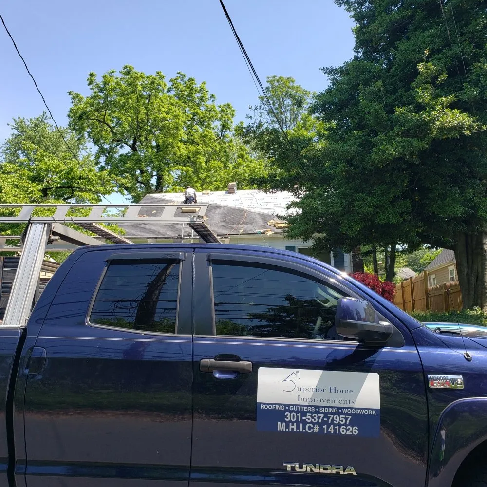 Slide of Superior Home Improvements