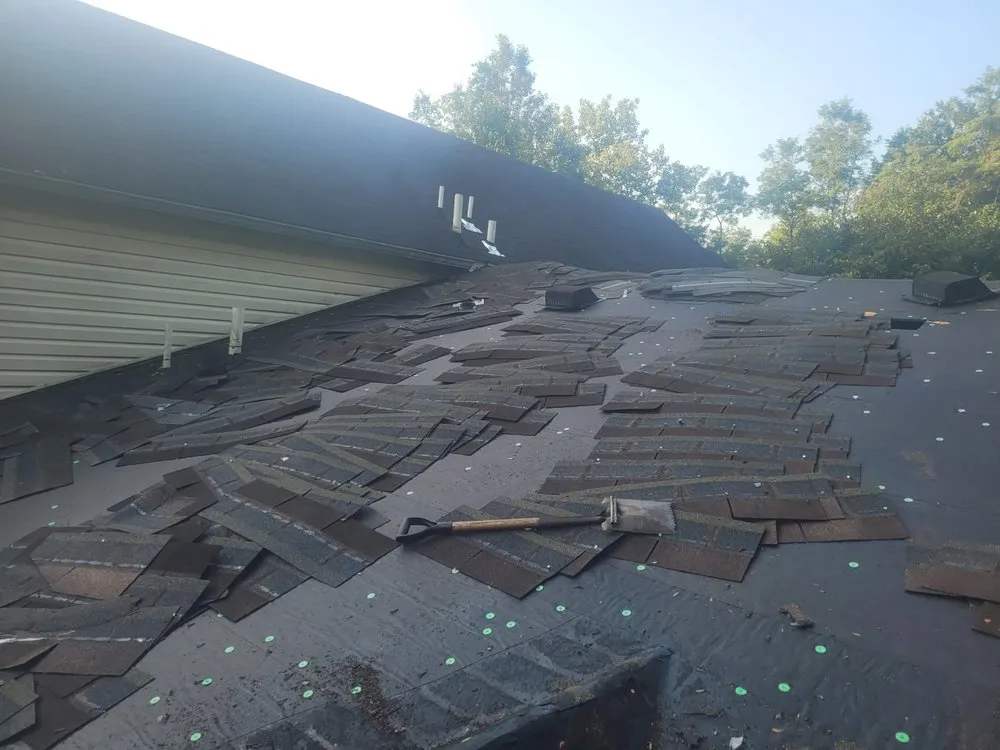 Slide of Superior Home Improvements