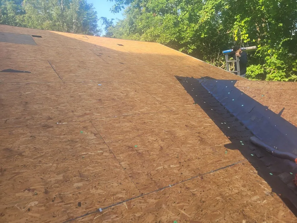 Slide of Superior Home Improvements