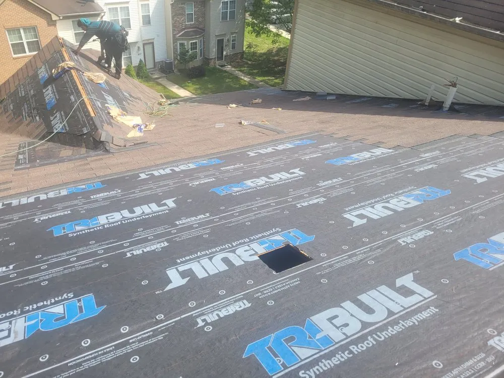 Slide of Superior Home Improvements