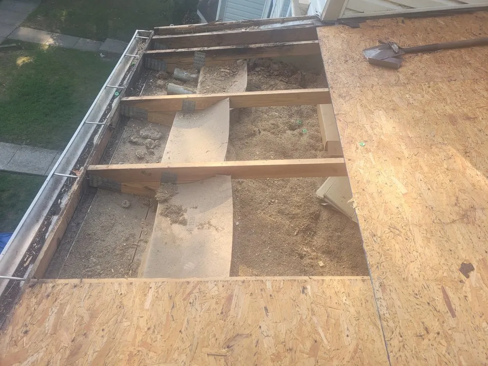 Slide of Superior Home Improvements