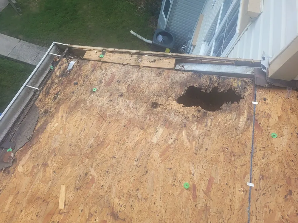 Slide of Superior Home Improvements