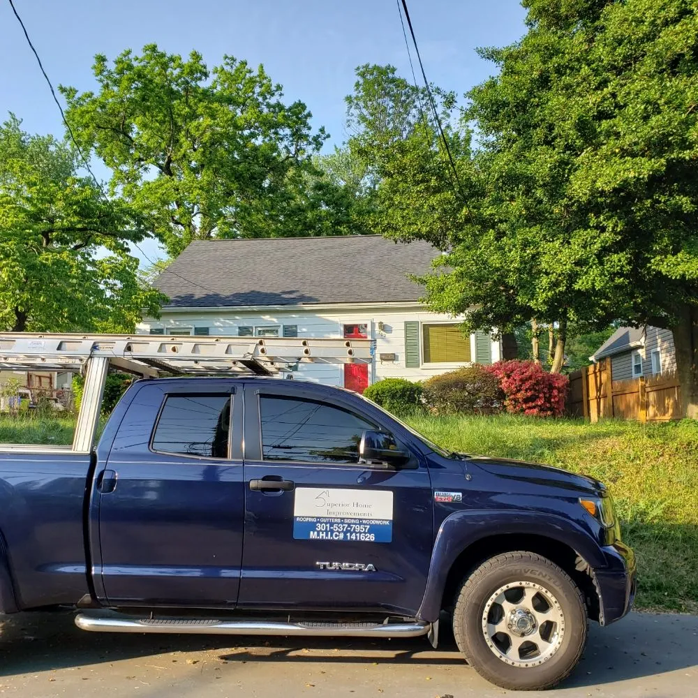 Slide of Superior Home Improvements