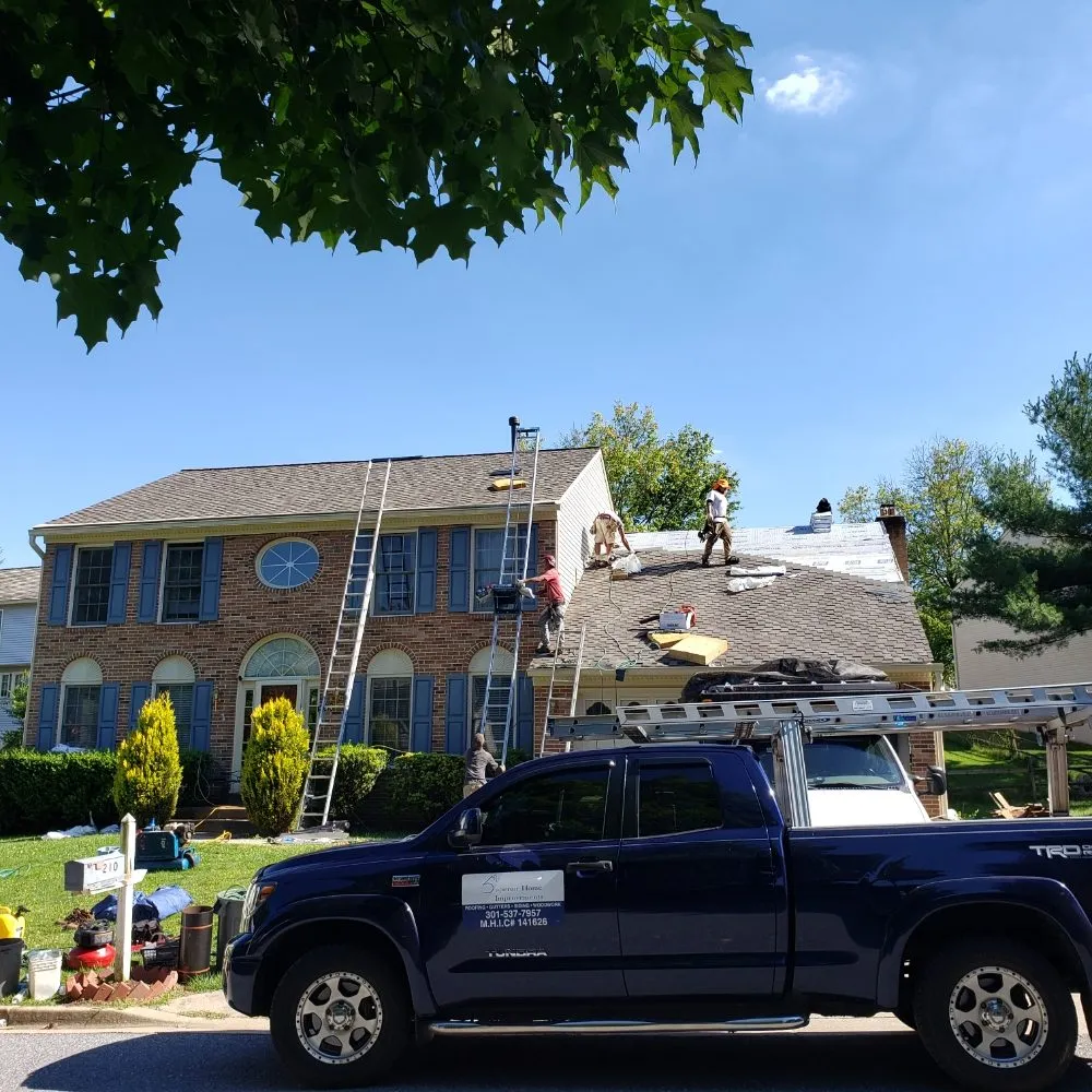 Slide of Superior Home Improvements