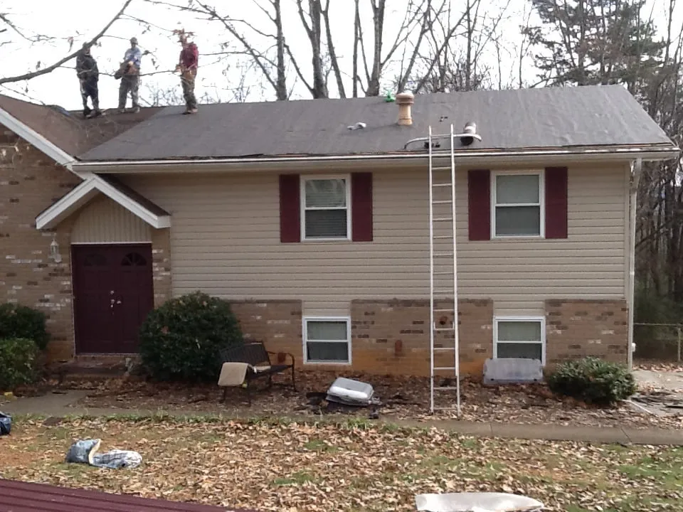 Slide of Superior Home Improvements