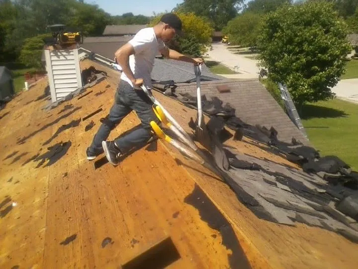 Slide of Superior Home Improvements