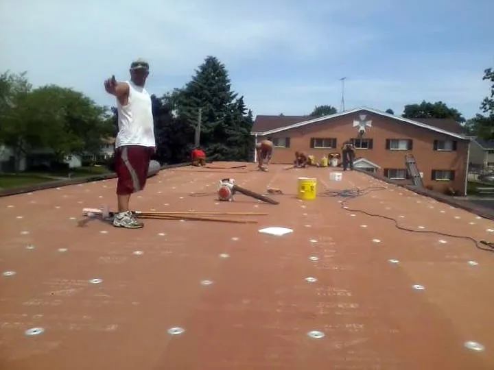 Slide of Superior Home Improvements