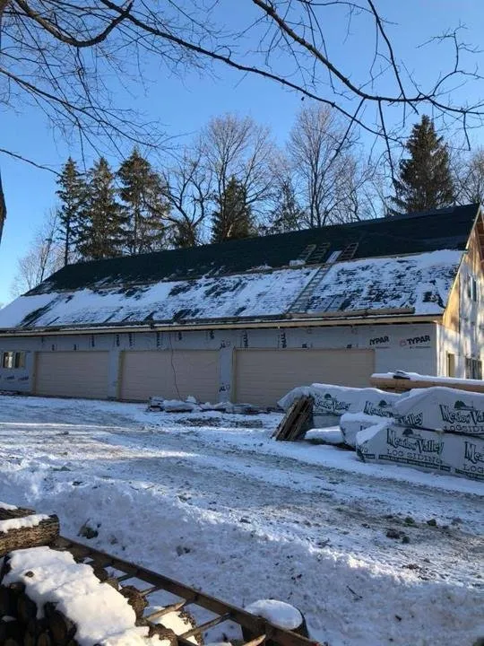 Slide of Superior Home Improvements