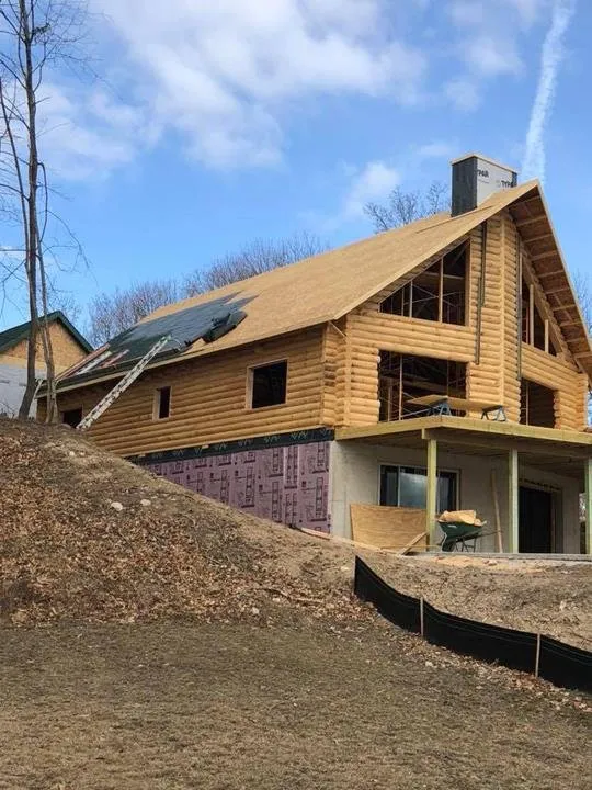 Slide of Superior Home Improvements