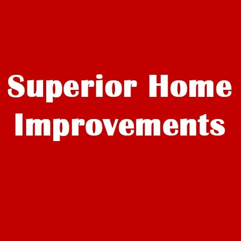 Slide of Superior Home Improvements
