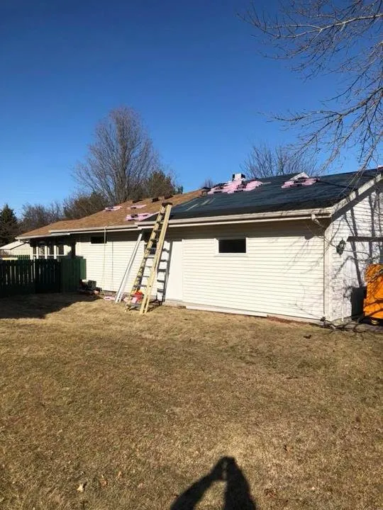 Slide of Superior Home Improvements