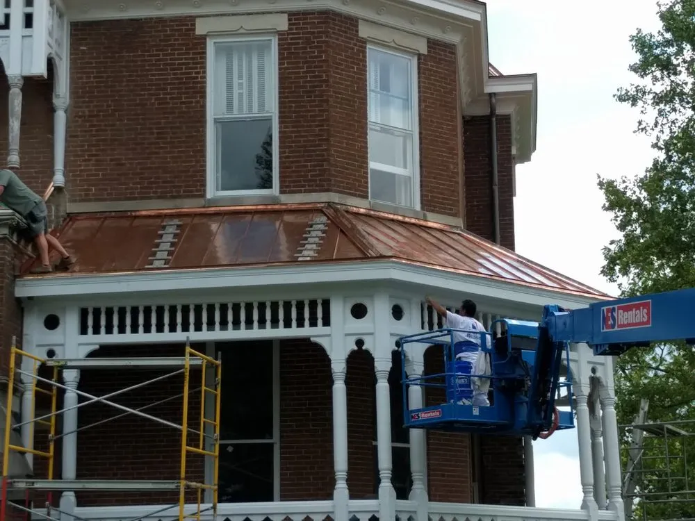 Slide of Superior Home Improvements