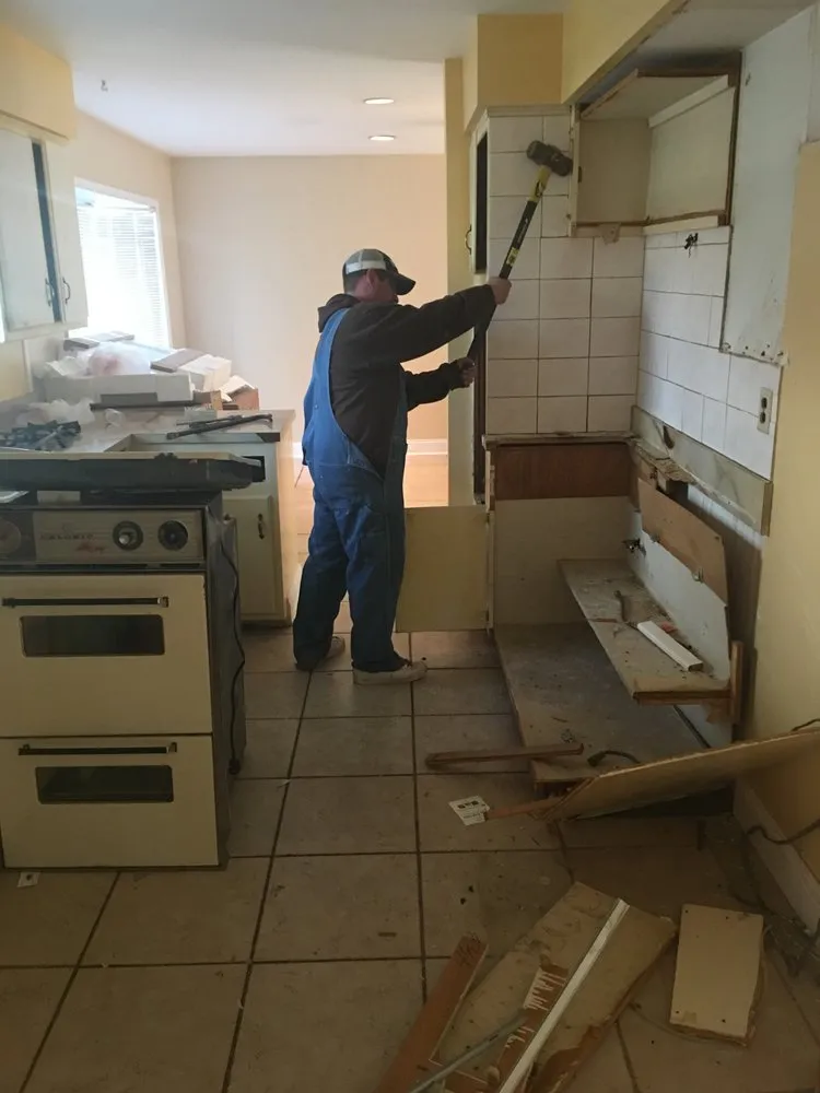 Slide of Superior Home Remodeling Group