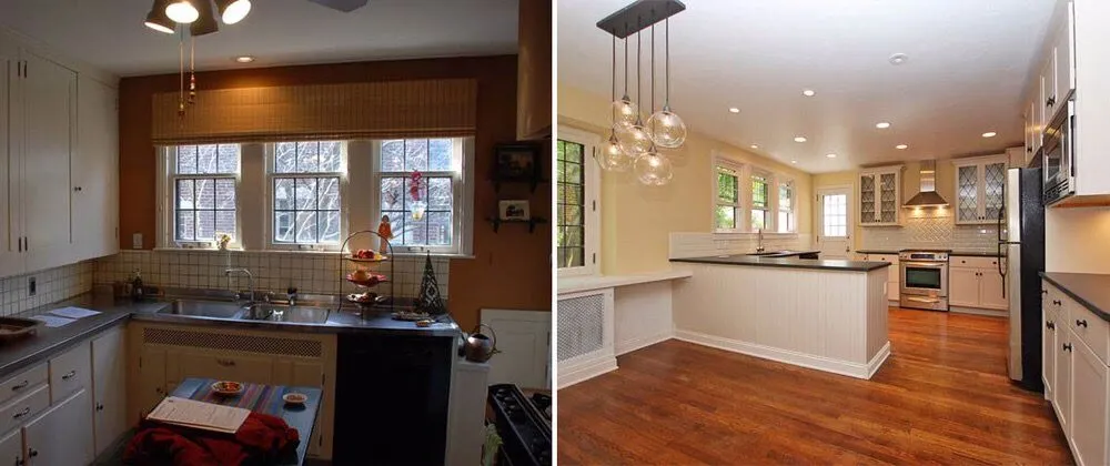 Slide of Superior Home Remodeling Group