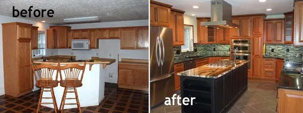 Superior Home Remodeling Group