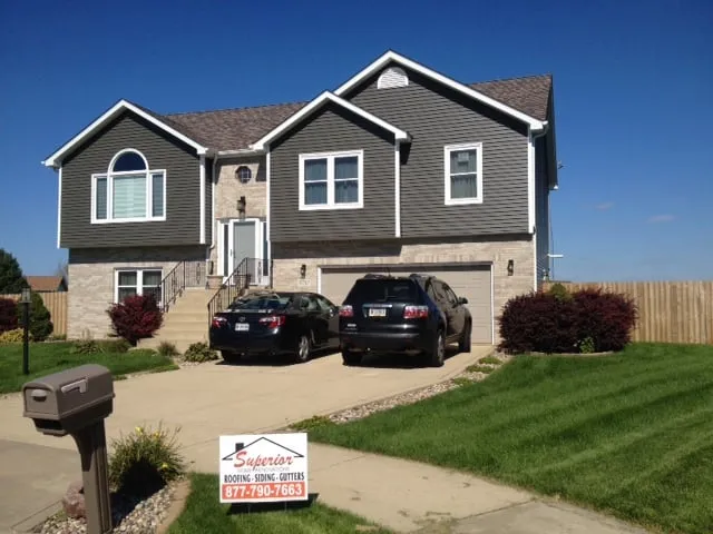 Slide of Superior Home Renovations