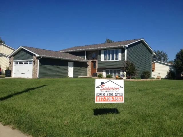 Slide of Superior Home Renovations